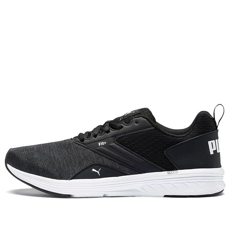 PUMA NRGY Comet 'Black' 190556-06