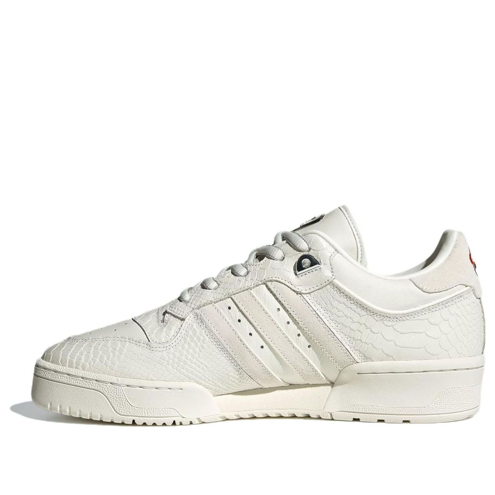 adidas x FEIFEI RUAN Rivalry 'White' ID3653