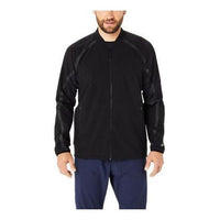 ASICS ACTIBREEZE Laser Perforated Jacket 'Performance Black' 2031E606-001