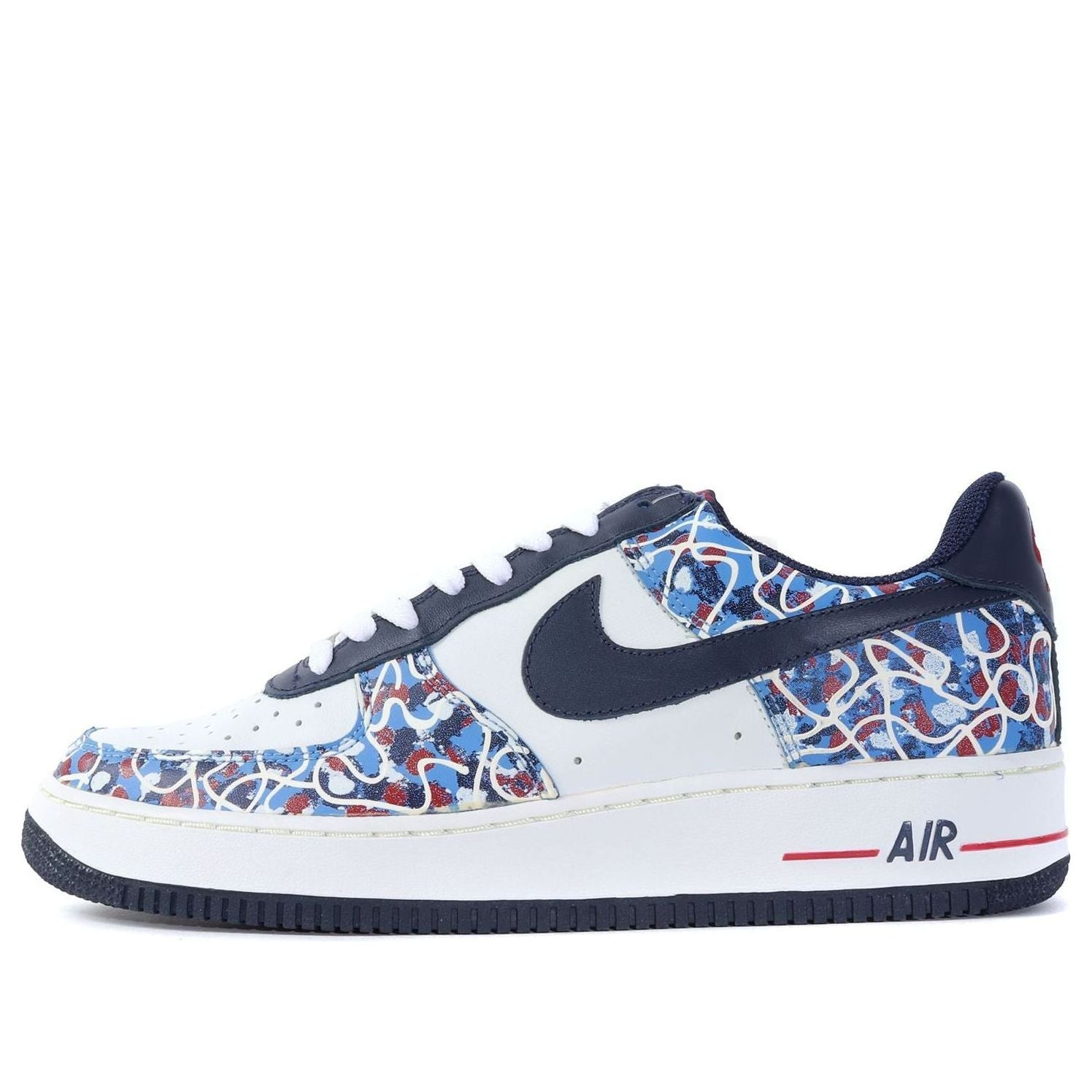 Nike Air Force 1 'Miskeen' 307334-141