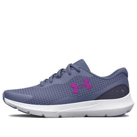 (WMNS) Under Armour Surge 3 'Aurora Purple' 3024894-500
