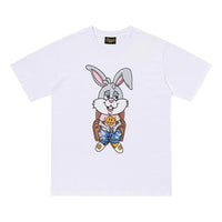 Drew House Bunny T-shirt 'White' DR-SS21-41