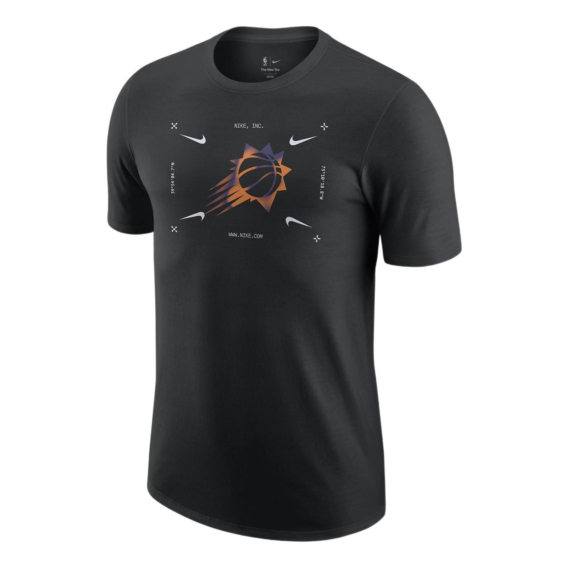 Nike NBA Tee DZ0288-010