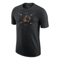 Nike NBA Tee DZ0288-010