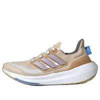 (WMNS) adidas Ultraboost Light 'Crystal Sand Preloved Fig' IE5834