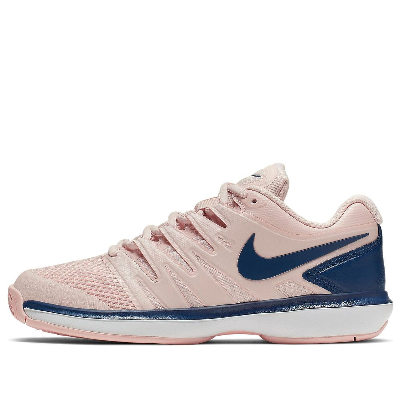 (WMNS) Nike Air Zoom Prestige HC 'Echo Pink Blue' AA8024-600