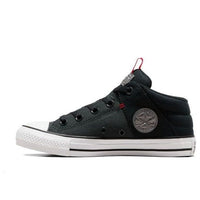 (GS) Converse Chuck Taylor All Star Mid-Top Axel 'Dark Green' A05424F