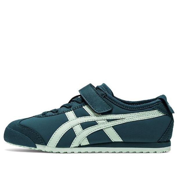 (PS) Onitsuka Tiger Mexico 66 'Blue Green' 1184A141-301