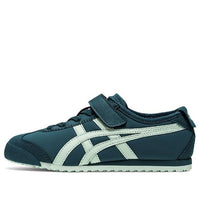 (PS) Onitsuka Tiger Mexico 66 'Blue Green' 1184A141-301