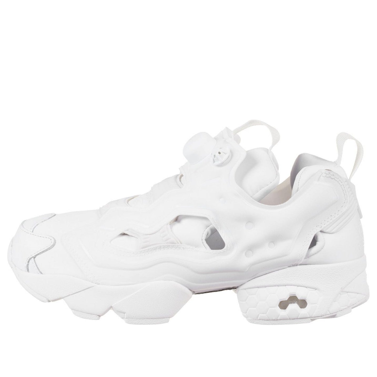 Reebok InstaPump Fury OG 'Empty Canvas' AR0418