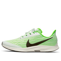 Nike Air Zoom Pegasus 36 FlyEase 'Electric Green Ridgerock' BV0613-002