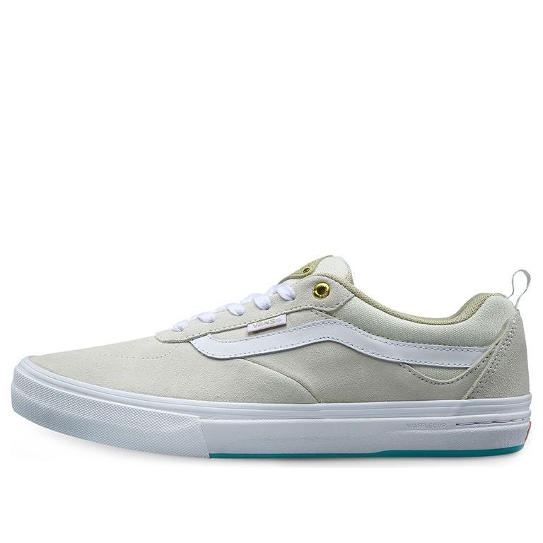 Vans Kyle Walker Pro Beige White VN0A2XSGK1K