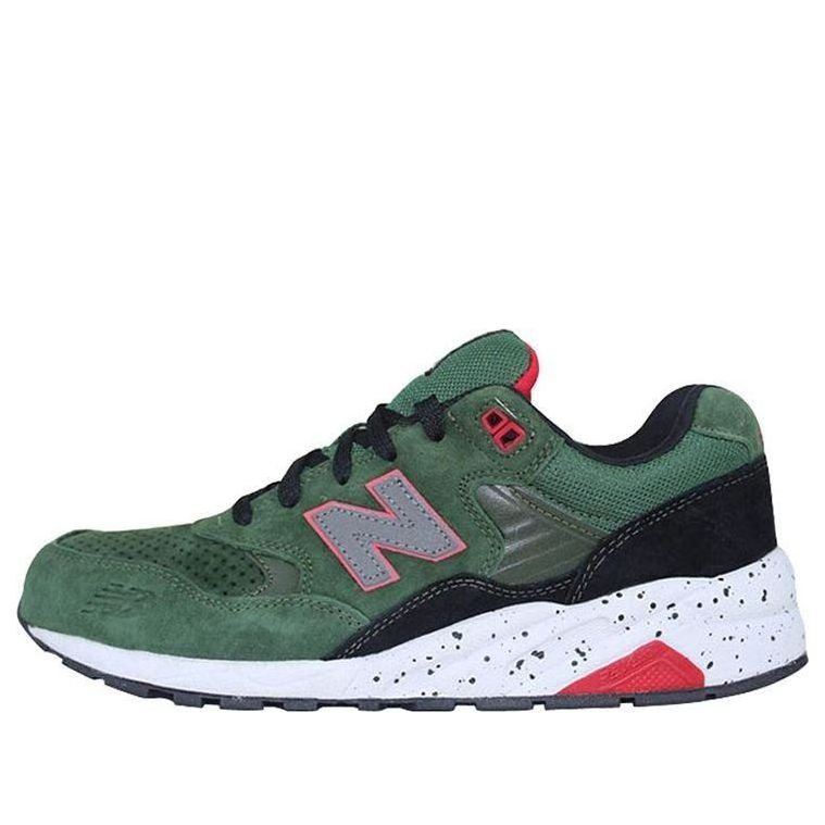 New Balance 580 'Halloween' Elite Edition MRT580BG
