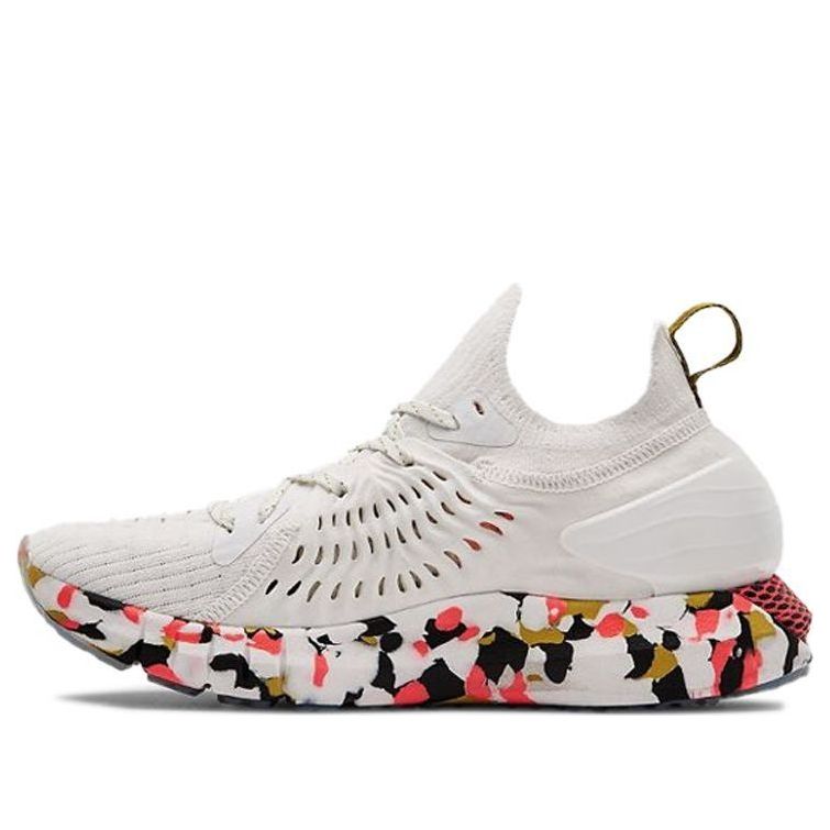 (WMNS) Under Armour HOVR Phantom RN 'Upstream Camo' 3023299-100