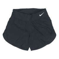 (WMNS) Nike AS W NK ECLIPSE 5IN Short Black AQ5419-010