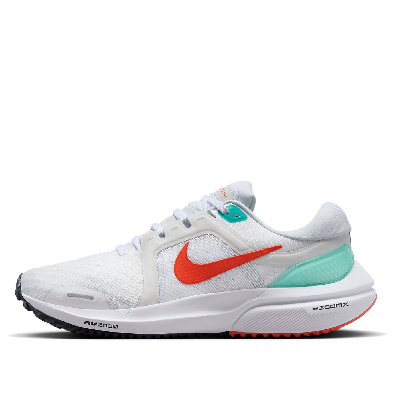 (WMNS) Nike Air Zoom Vomero 16 'White Clear Jade' DA7698-106
