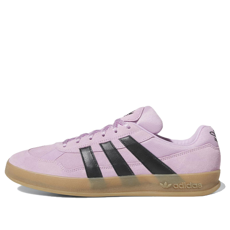 adidas Aloha Super x Mark Gonzales 'One Black Eye' HQ2032
