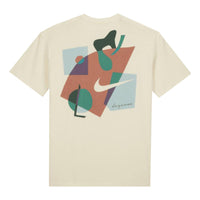 Nike SB x Doyenne T-shirt 'Coconut Milk' DV9150-113