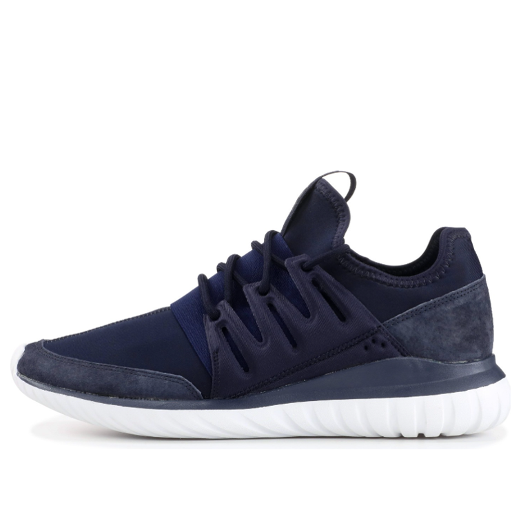 adidas Tubular Radial 'Night Navy' AQ6725