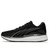 PUMA Magnify Nitro Knit 'Black Castlerock' 376907-01