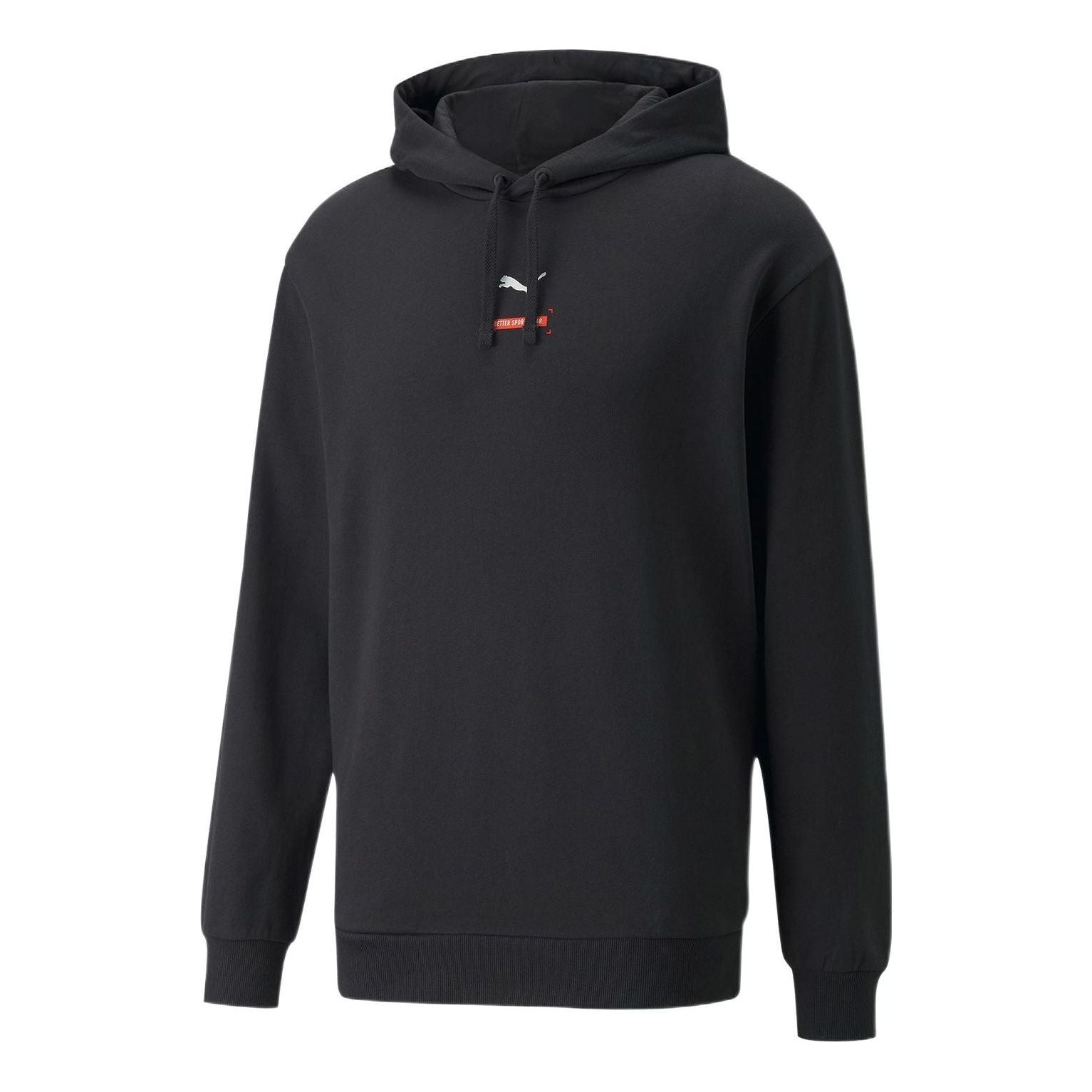 PUMA Better Hoodie 'Black' 671778-75