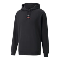 PUMA Better Hoodie 'Black' 671778-75