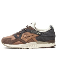 ASICS Common Wealth x Gel Lyte 5 'Da Vinci' H44JK-6163
