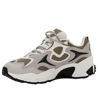 FILA FUSION ANCERUS PLUS 'Grey White' T12M321601BTA