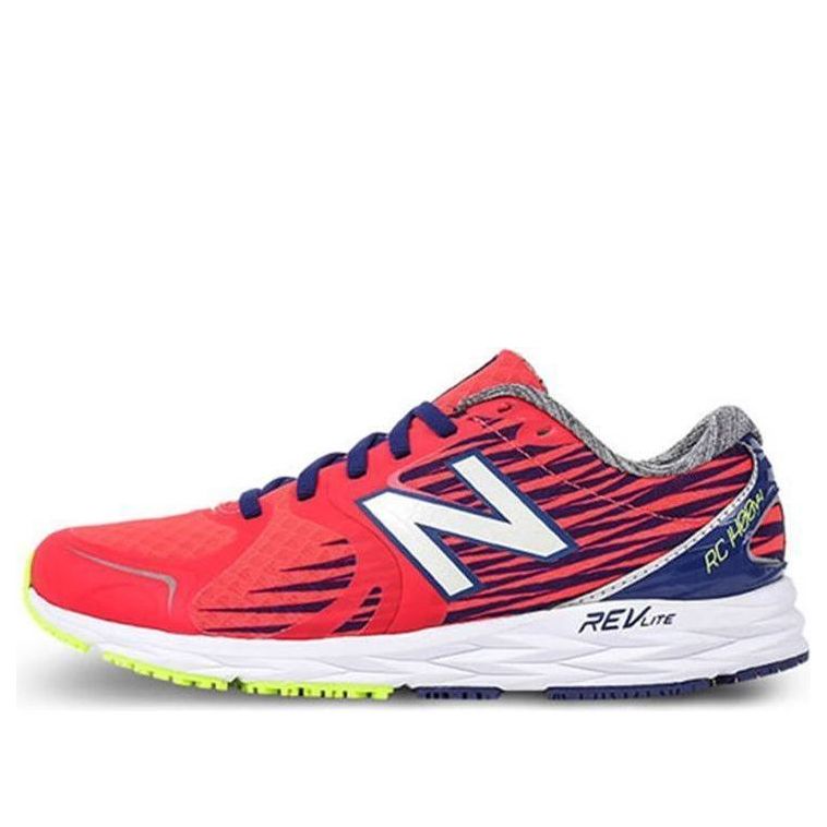 (WMNS) New Balance 1400 V4 'Red Purple' W1400PW4