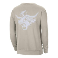 Nike Texas College Crew-Neck Sweatshirt DR3954-236