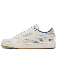 Reebok Club C 85 ATI 90s 'Chalk' DV8961