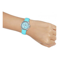 CASIO Retro Series Watch LTP-2088L-2A Sky Blue Analog LTP-2088L-2A2021