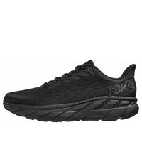 HOKA ONE ONE Clifton 7 'Black' 1110508-BBLC