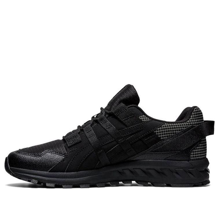 ASICS Gel-Citrek 2 Black 1021A476-002