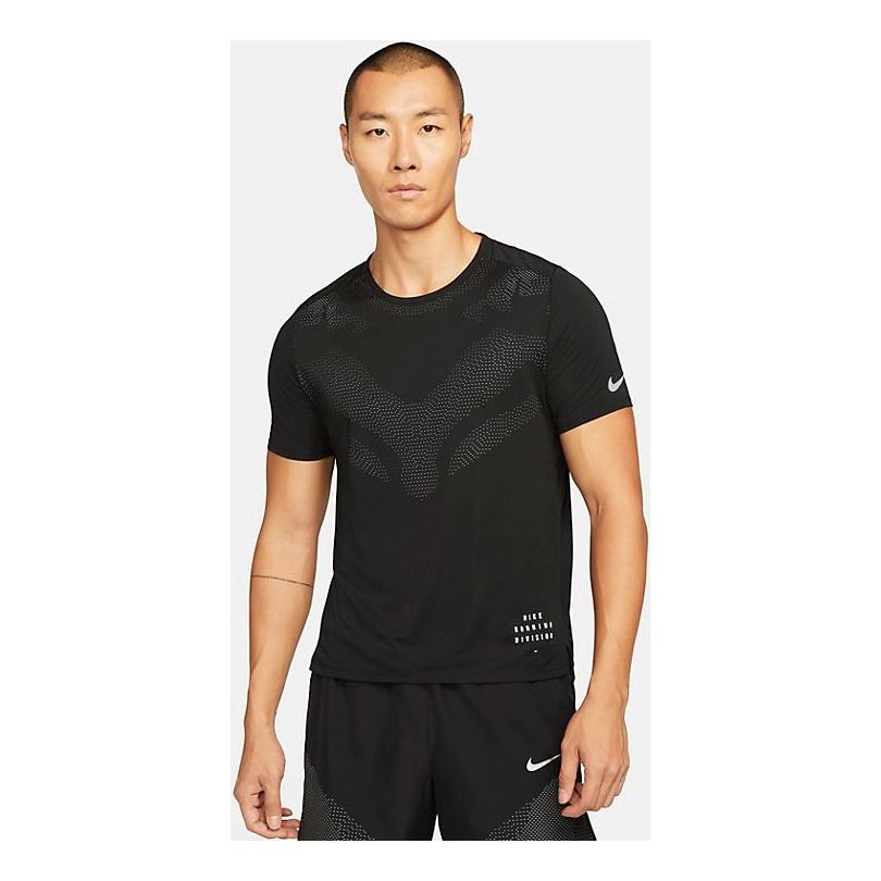 Nike AS M NK DF RDVN RIS 365 FLS GX BLACK DD6046-010