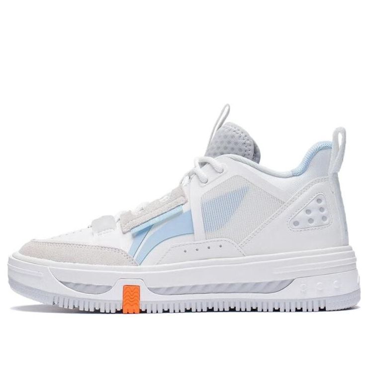 Li-Ning Xingchuan V1.5 'White Blue' AGCS239-1