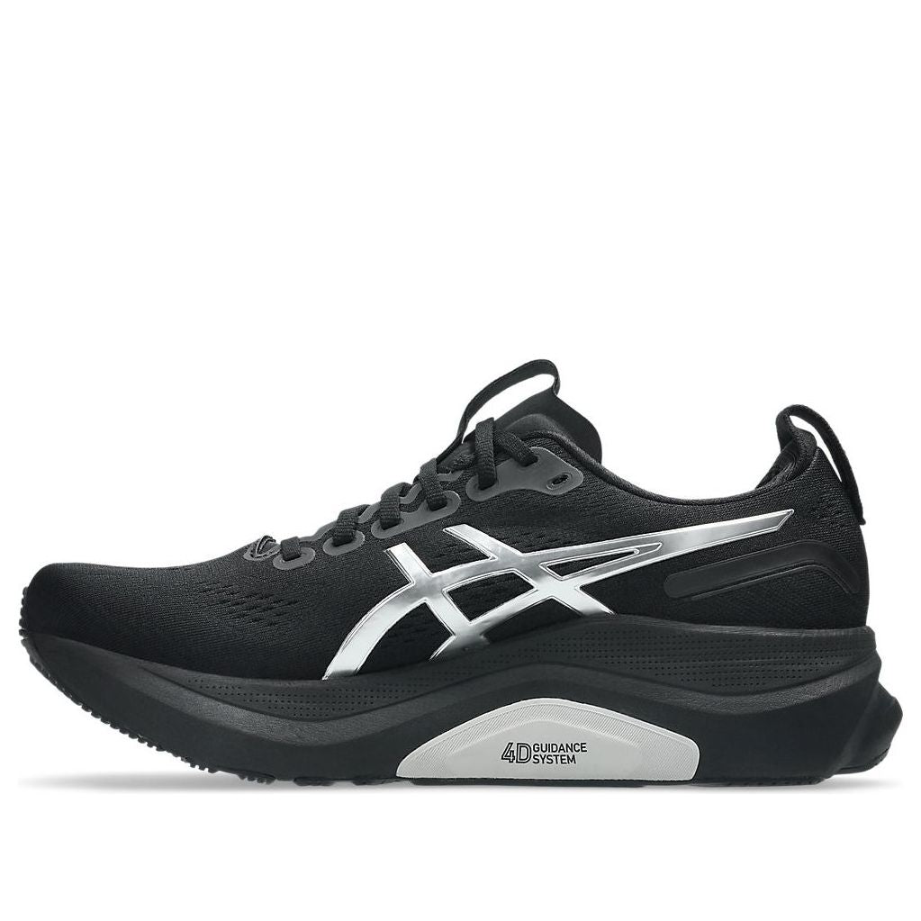 ASICS Gel-Kayano 32 Platinum 'Platinum Black' 1011C215-001