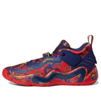 adidas Bel-Air Athletics x D.O.N. Issue #3 'Prep School Jacket' GZ5527