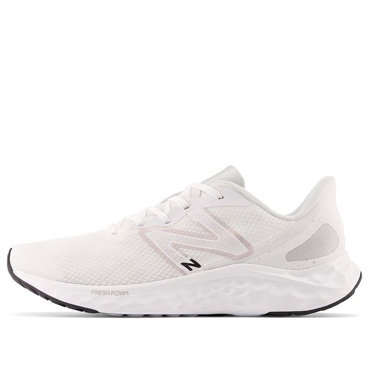 New Balance Fresh Foam Arishi v4 'White' MARISLW4