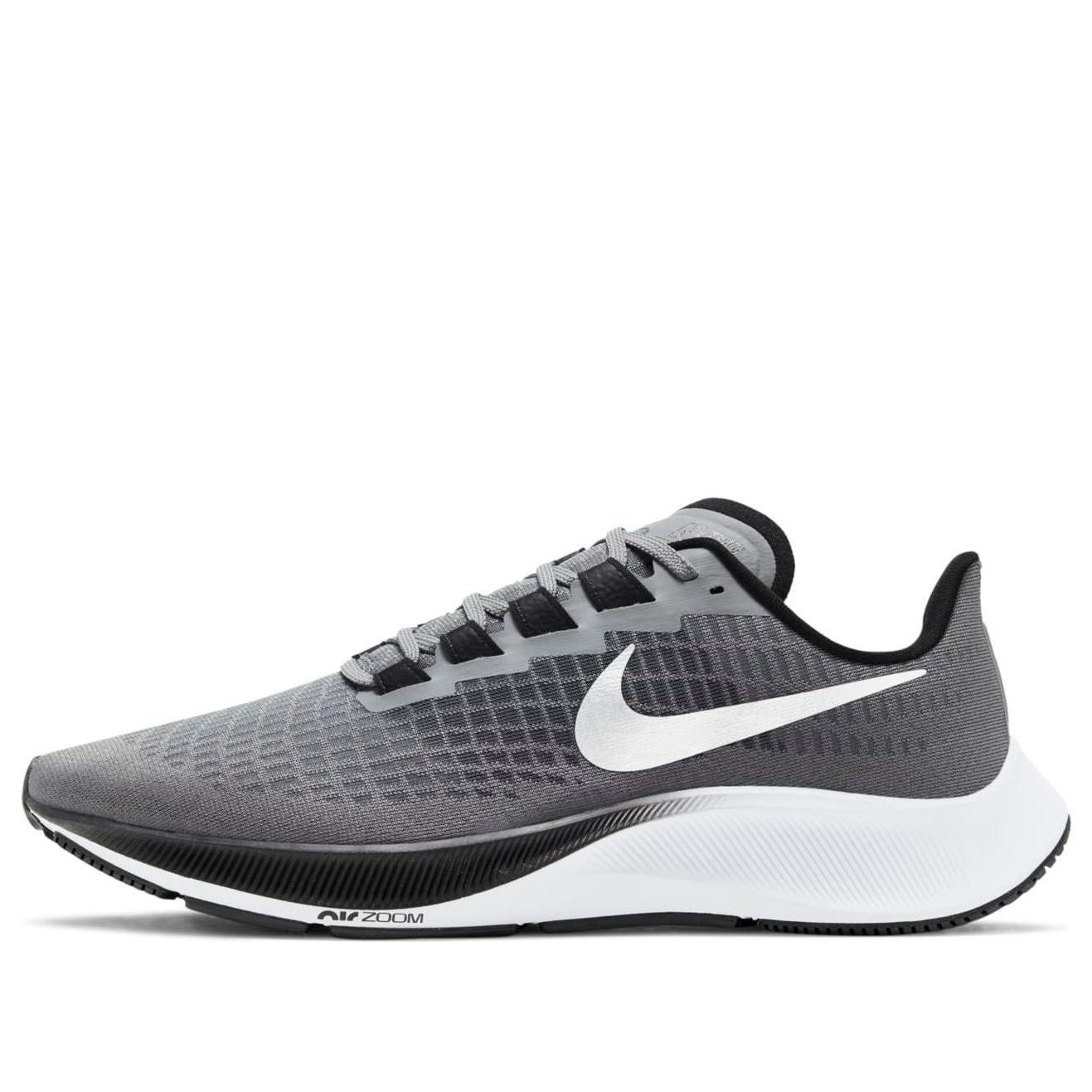 Nike Air Zoom Pegasus 37 'Particle Grey' BQ9646-008