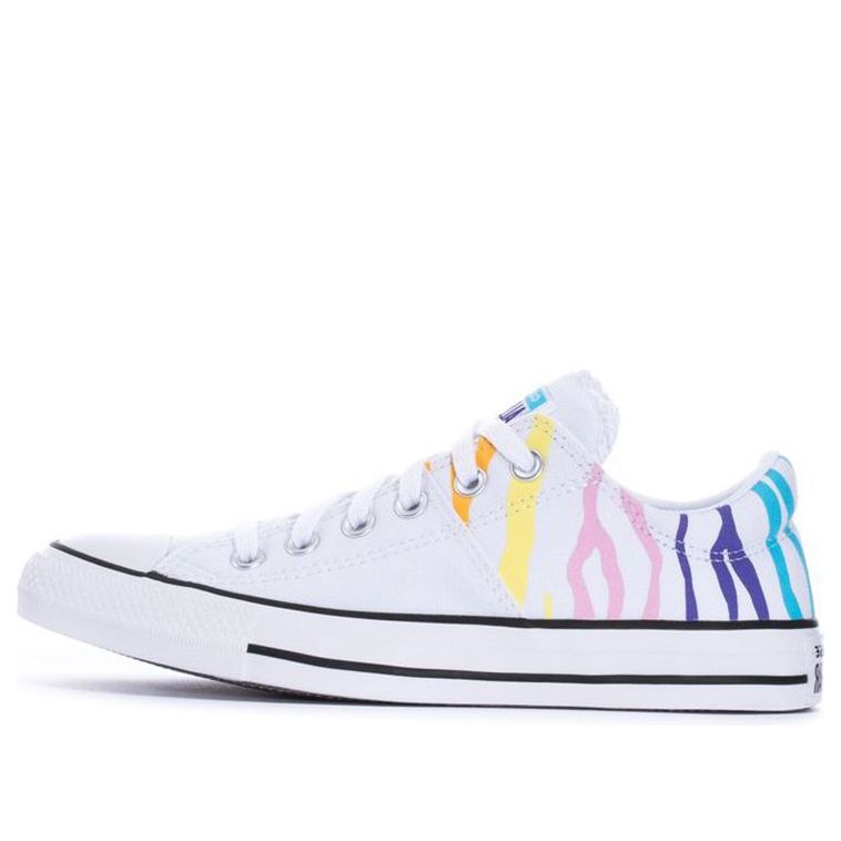 (WMNS) Converse Chuck Taylor All Star Madison 'White' 568950F