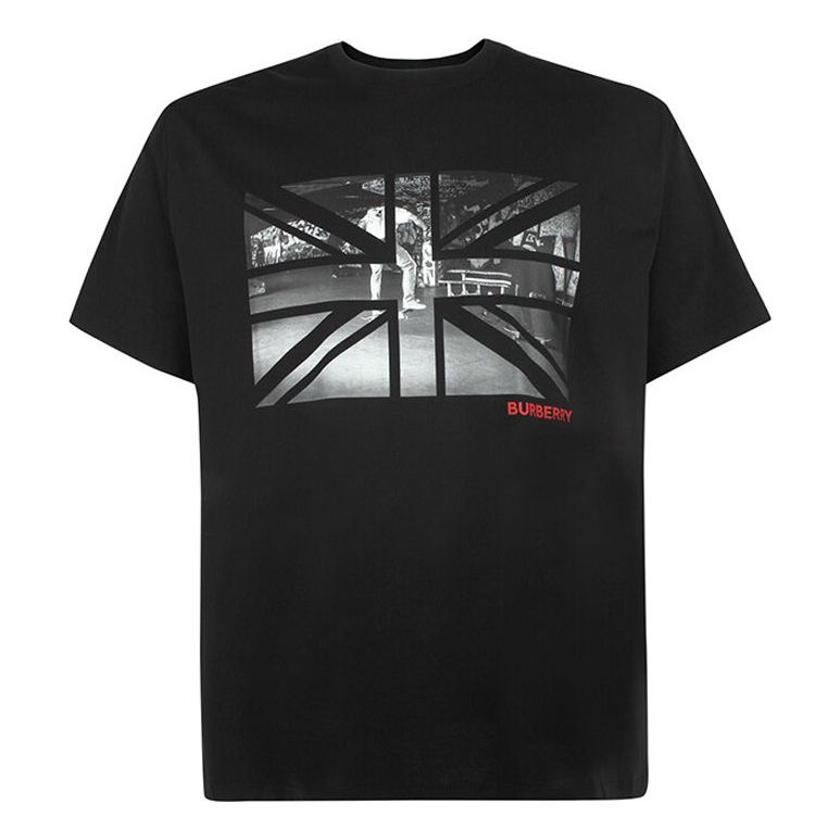 Burberry Tee 8016693