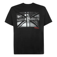 Burberry Tee 8016693