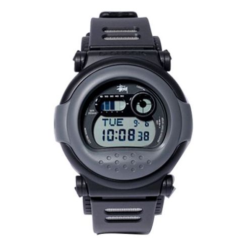 CASIO G-Shock Jason 'Black' DW-001-1