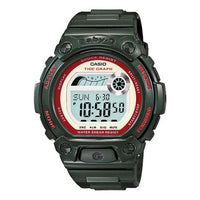 CASIO Baby-G 'Green' BLX-101-3