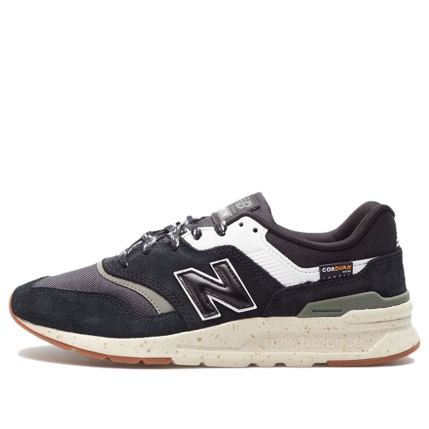 New Balance 997H 'Black Norway Spruce' CM997HPP