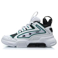 (WMNS) Li-Ning HanJia Mid AGBP102-2