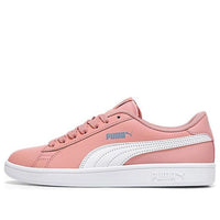 (GS) PUMA Smash v2 L Jr Pink 365170-15