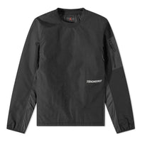 Air Jordan 23 Engineered Primaloft Crewneck Black DC9656-010