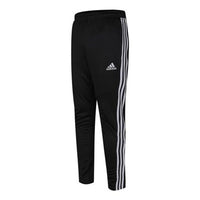 adidas TAN TR PANT Training Knit Long Pants Black EB9435